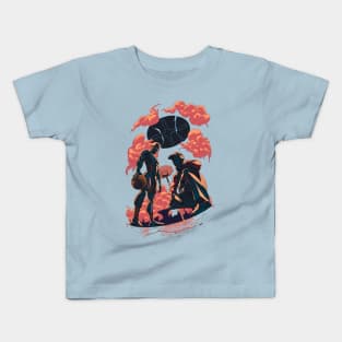 Screwbreakers Kids T-Shirt